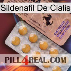 Cialis Sildenafil 41